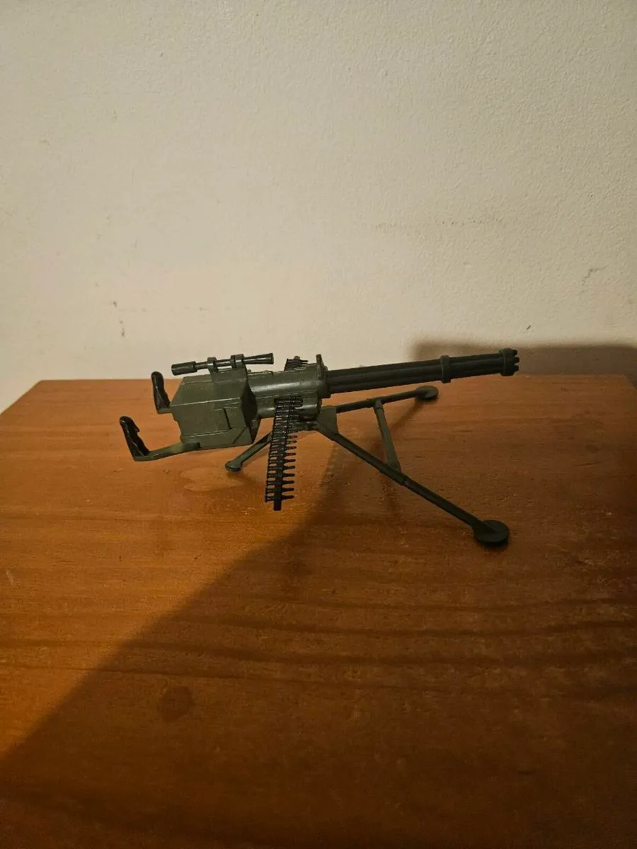 Vintage Action Man 1970's - Image 2