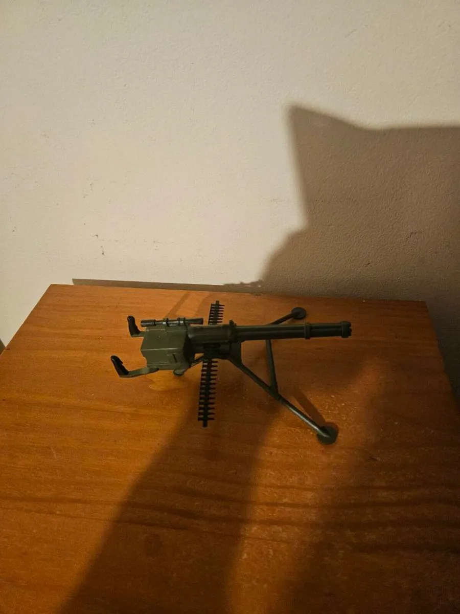 Vintage Action Man 1970's - Image 3