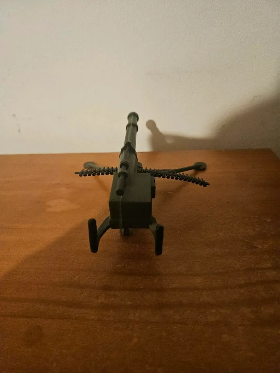 Vintage Action Man 1970's - Image 4