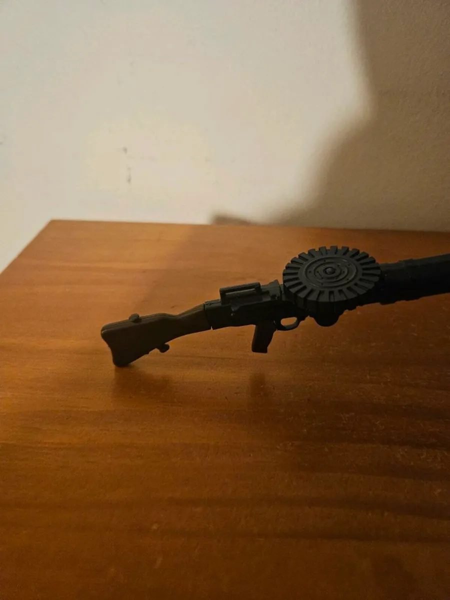 Vintage Action Man 1970's - Image 2