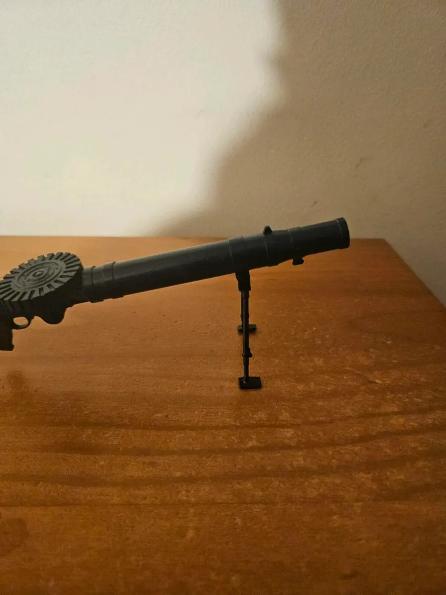 Vintage Action Man 1970's - Image 3