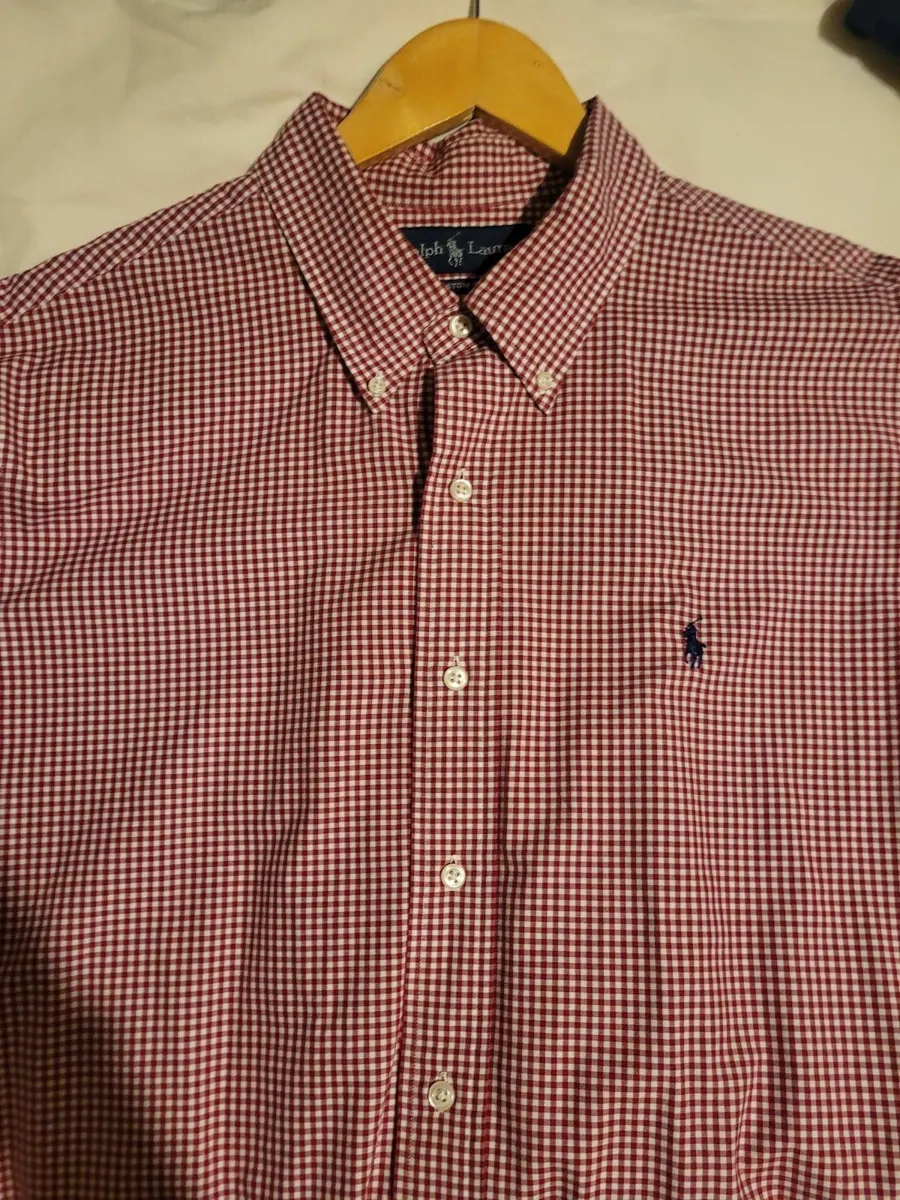 Men shirt - Image 3