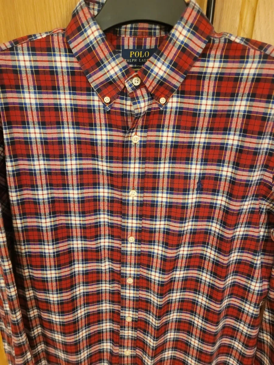 Men shirt - Image 1