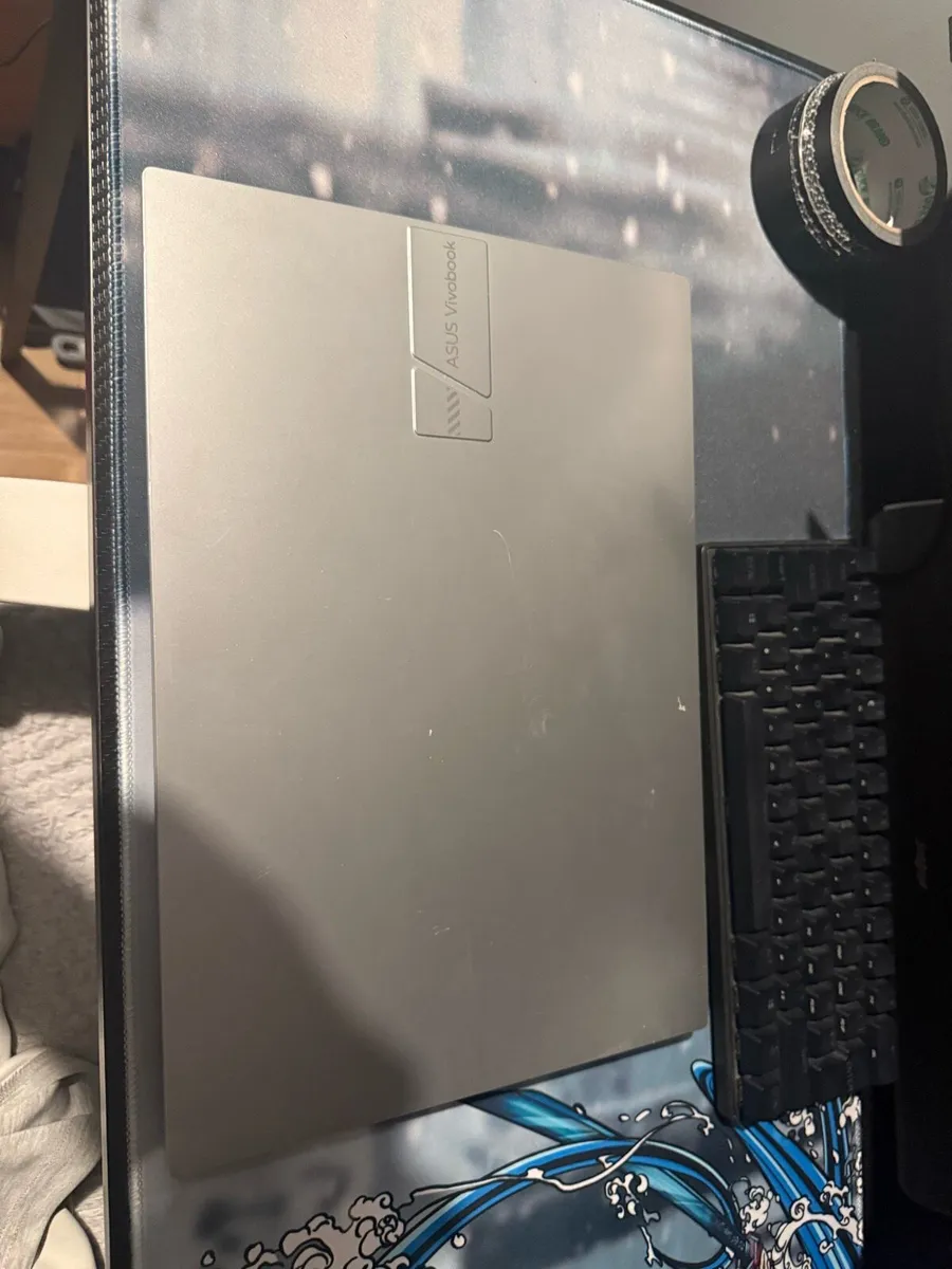 ASUS Vivobook 16 X16O5ZA 16” - Intel Core i7 - Image 1