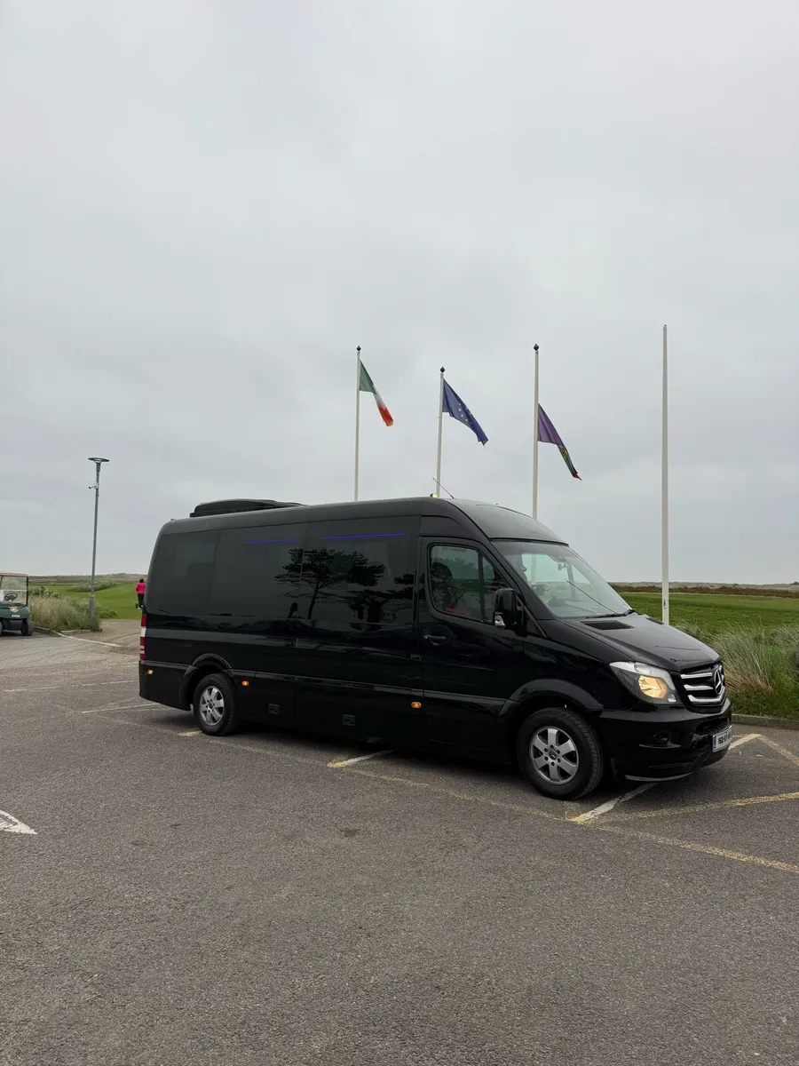 Mercedes Sprinter - Image 2