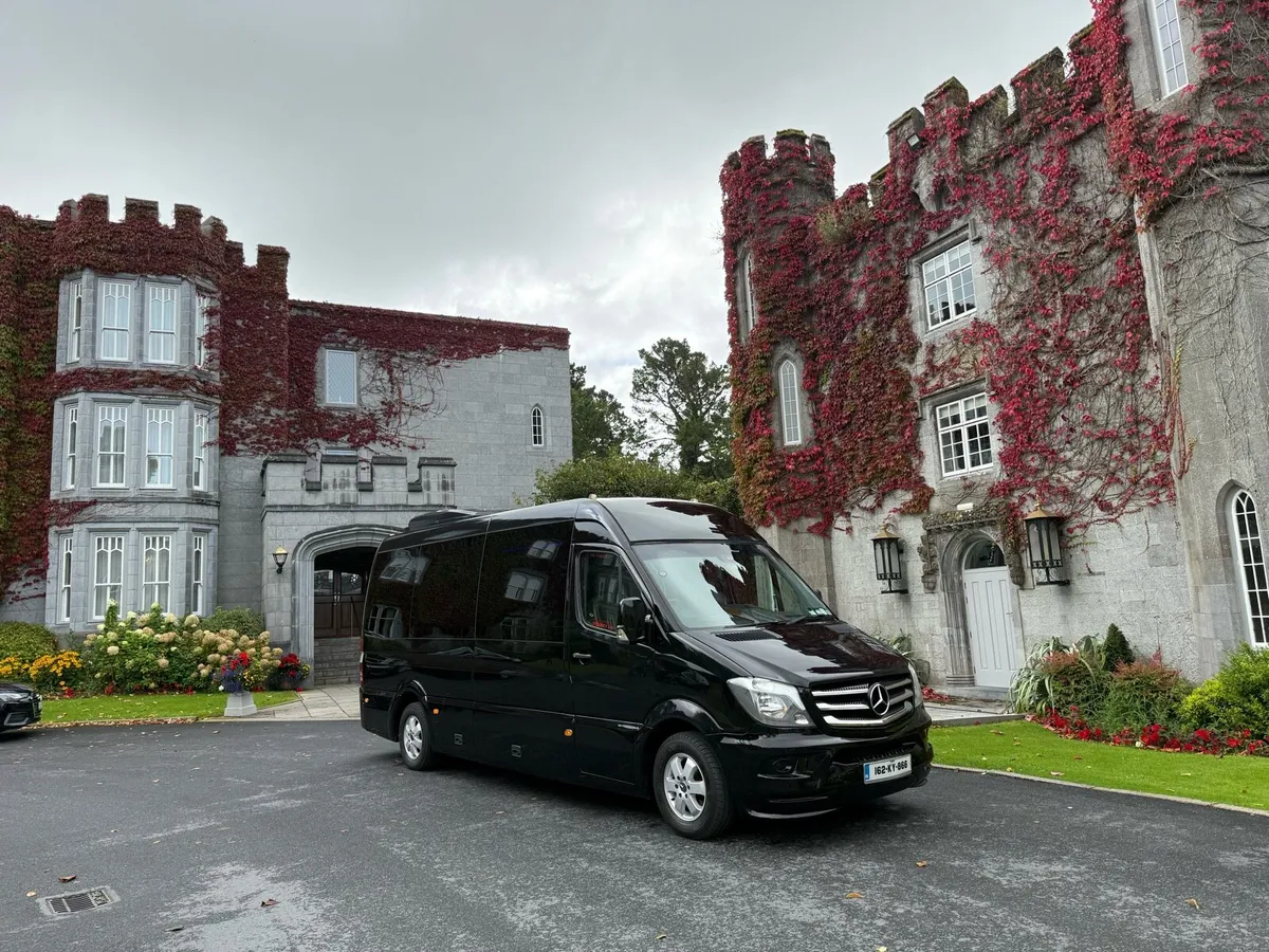 Mercedes Sprinter - Image 4