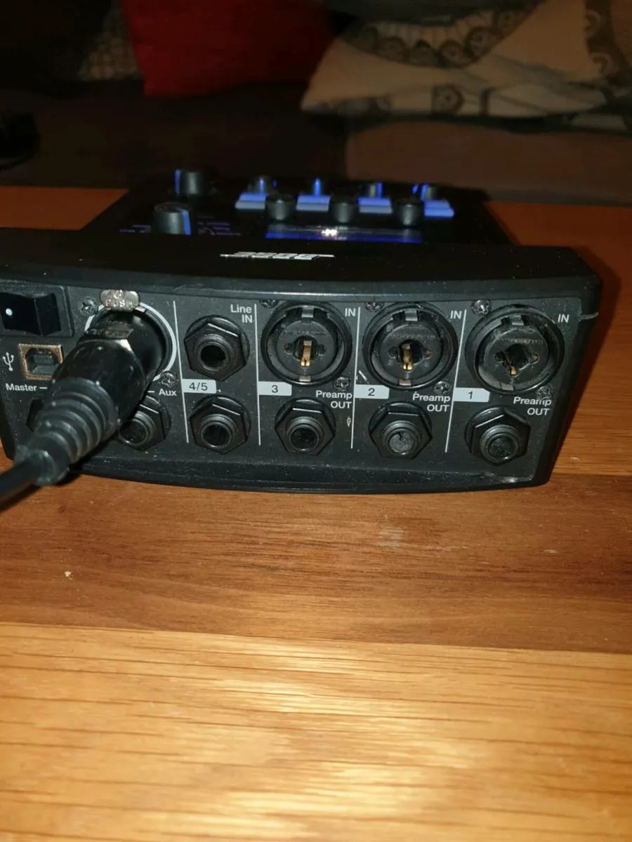 BOSE T1 ToneMatch - Image 2