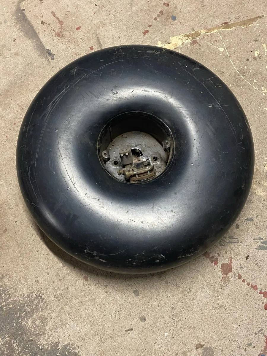 LPG gas conversion kit - Image 3