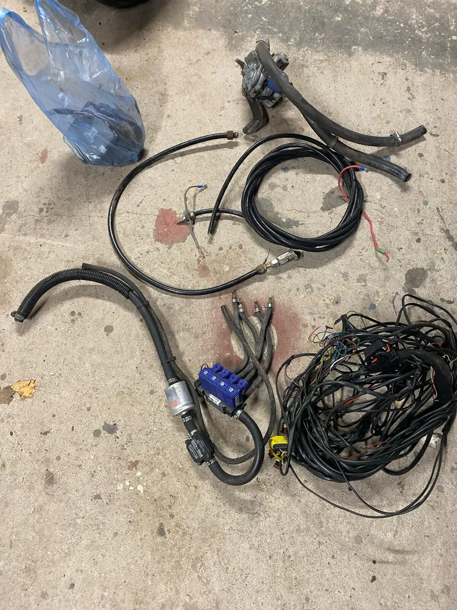 LPG gas conversion kit - Image 4