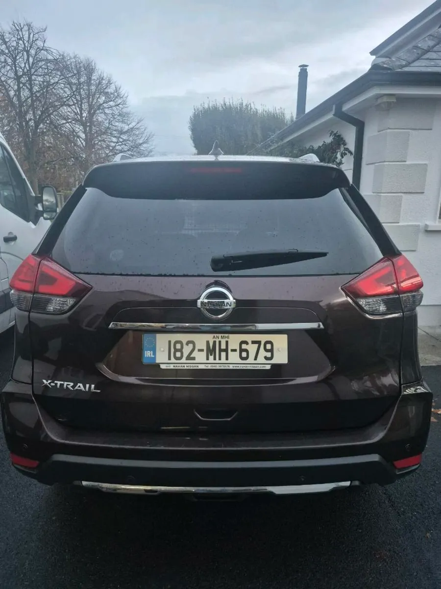 Nissan XTRAIL - Image 3