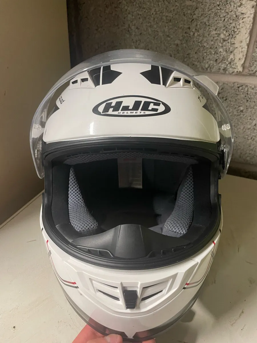 HJC Helmet for sale - Image 2