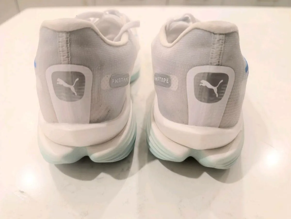 Puma Deviate Elites 3 - Mens UK 10 - Image 3