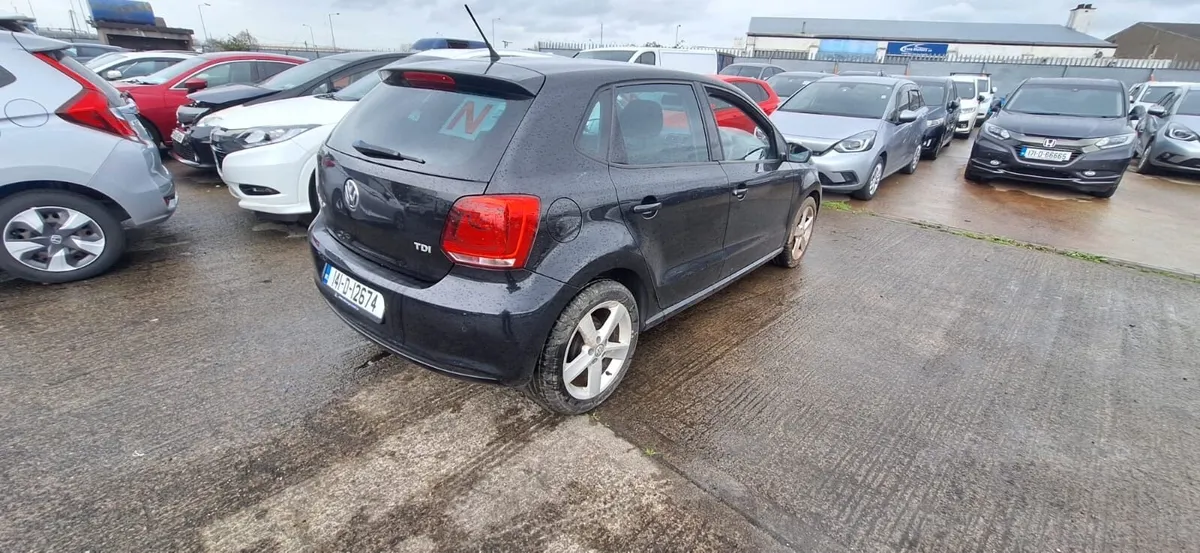 14 polo Diesel - Image 2