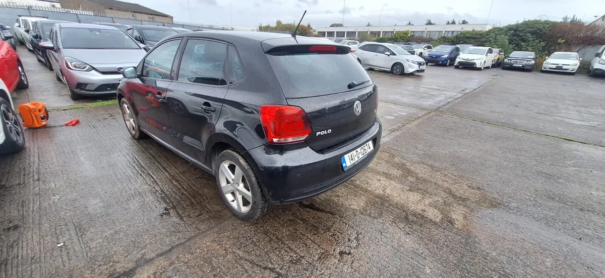 14 polo Diesel - Image 3