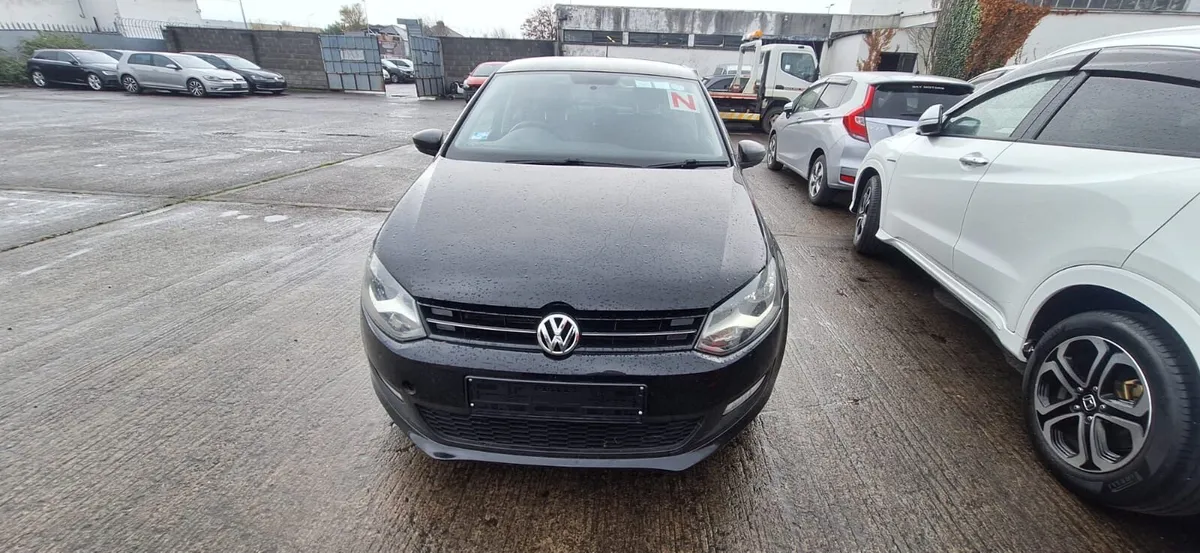 14 polo Diesel - Image 4