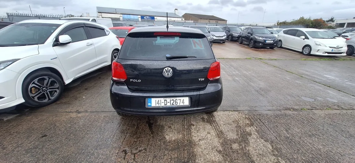 14 polo Diesel - Image 1