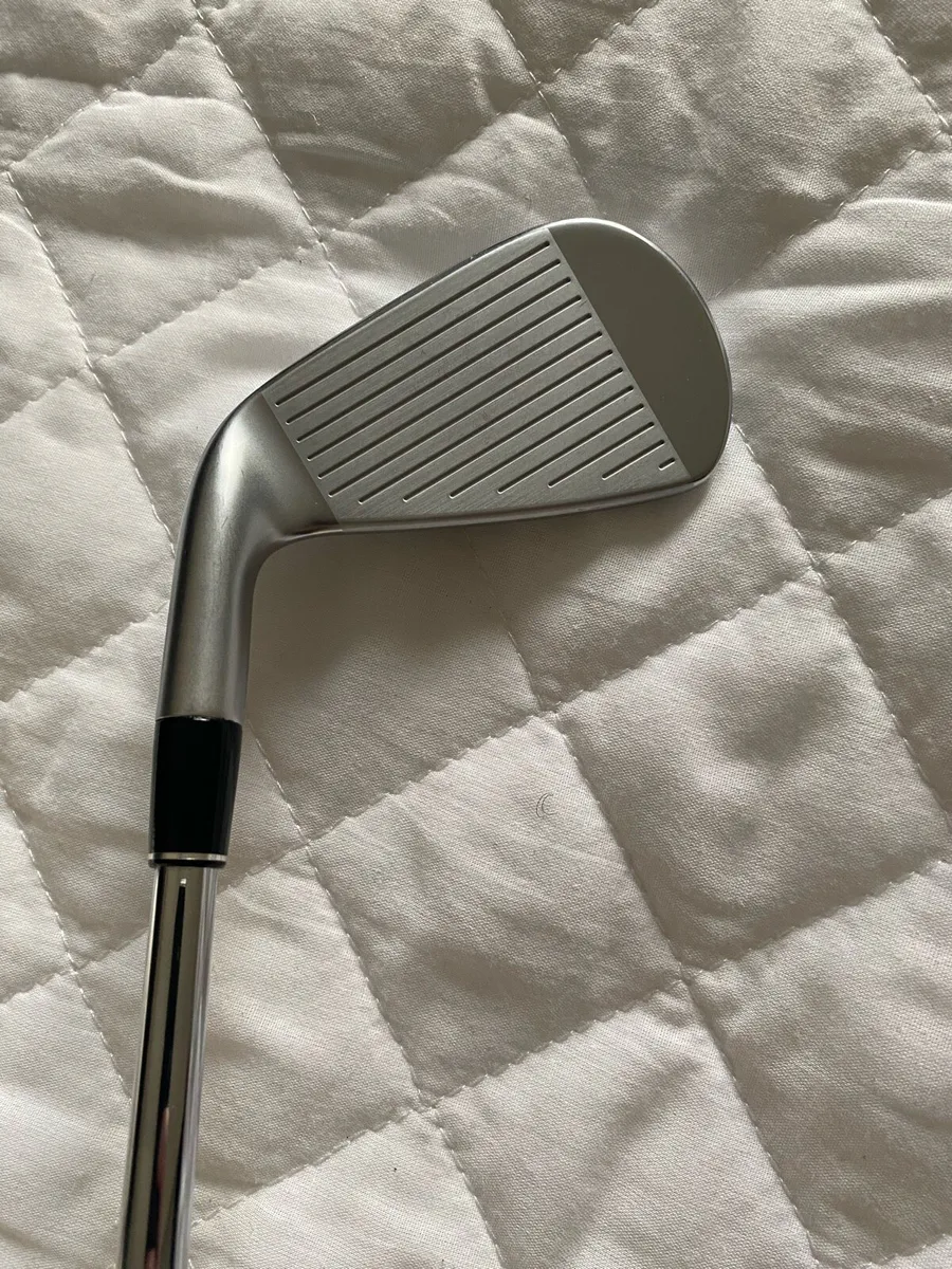 Srixon ZX MKii 3 iron (Project X 6.0 steel) - Image 2