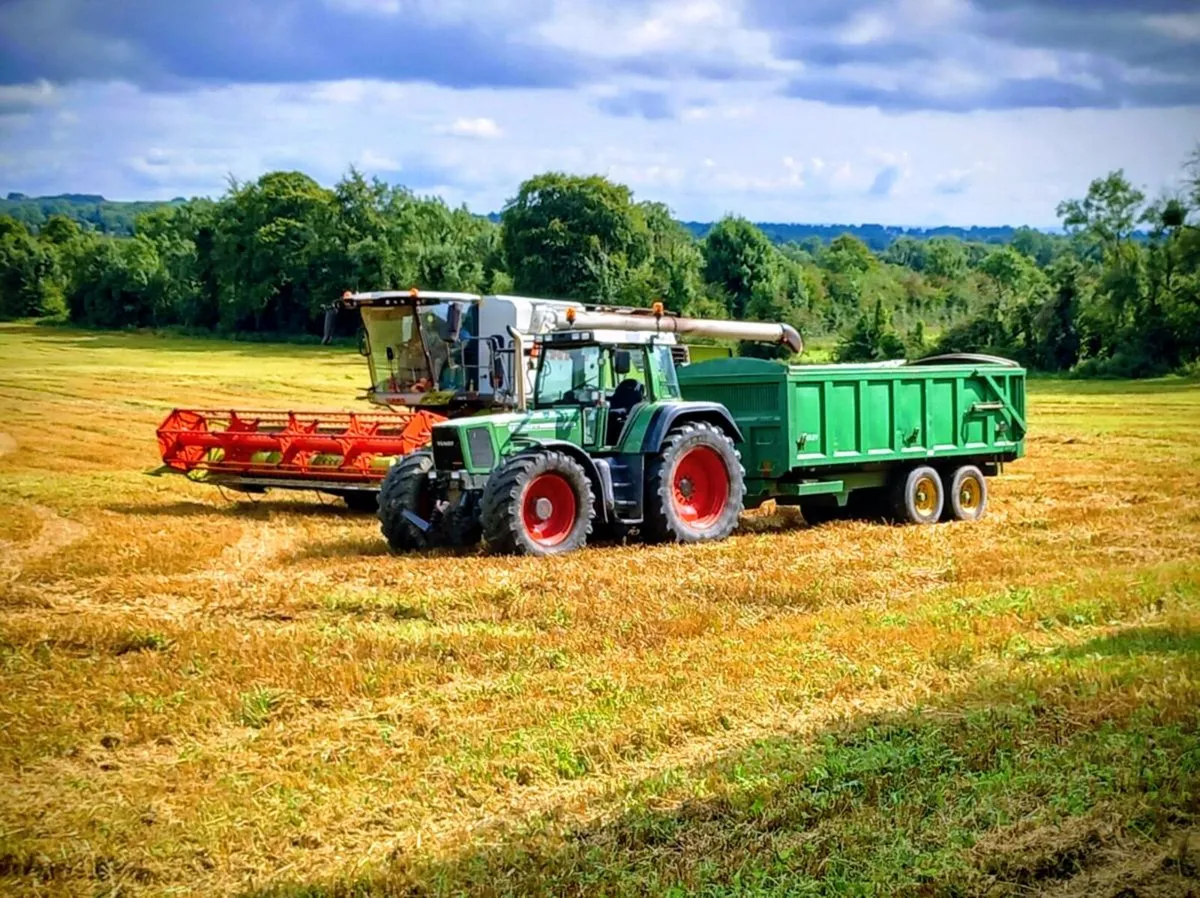 Organic combi crop - Image 1