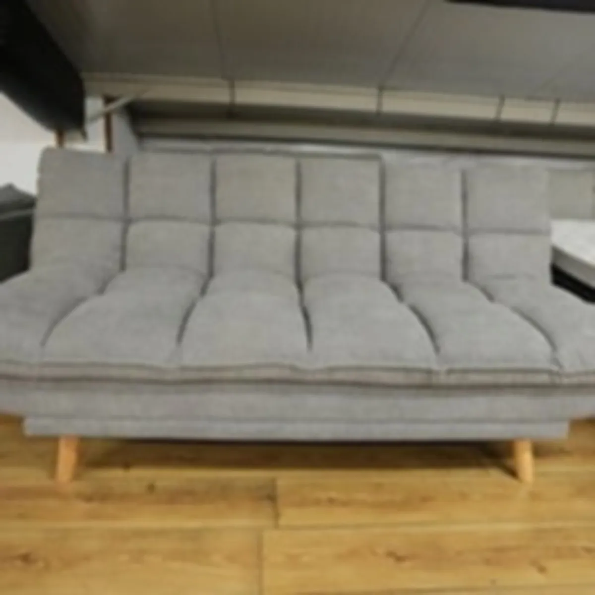 Brand new Leah sofa beds reduced