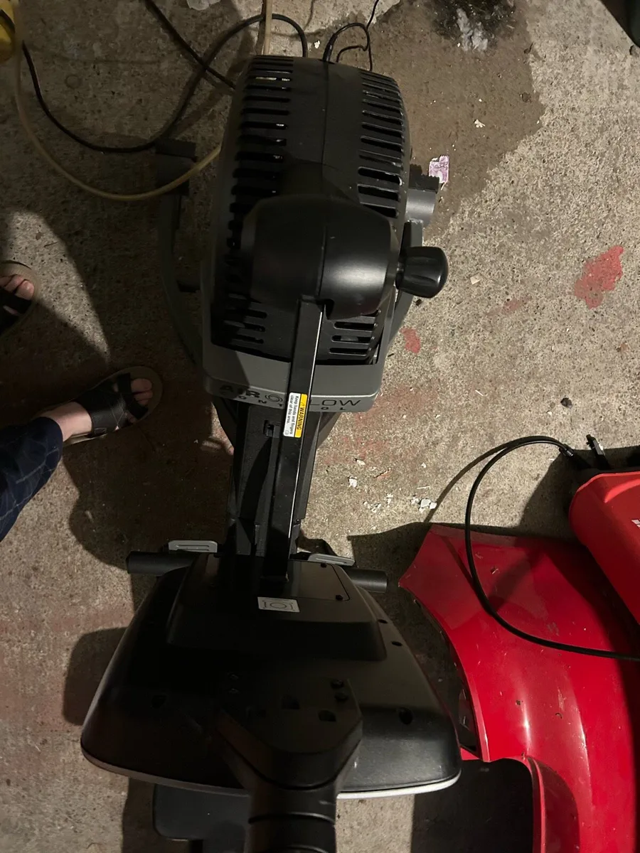 Rowing Machine Nordictrack RW850 - Image 2