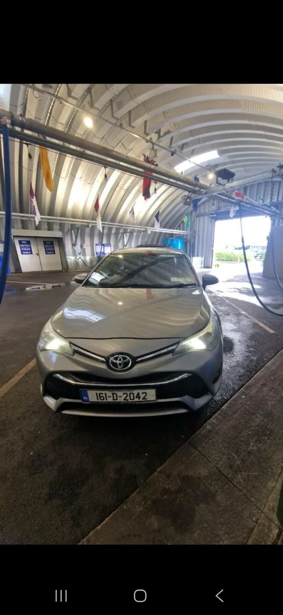 Toyota avensis - Image 3