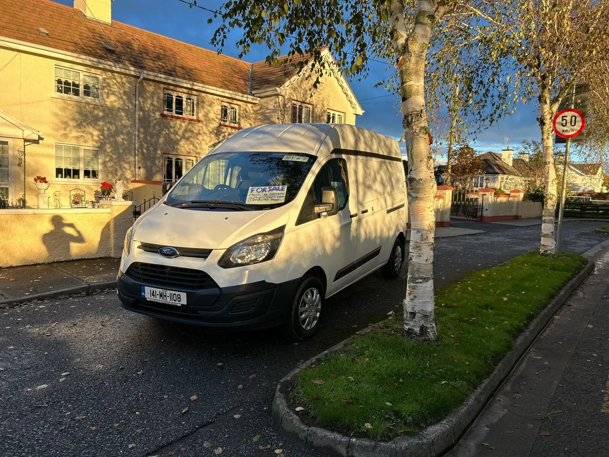 Ford custom - Image 2