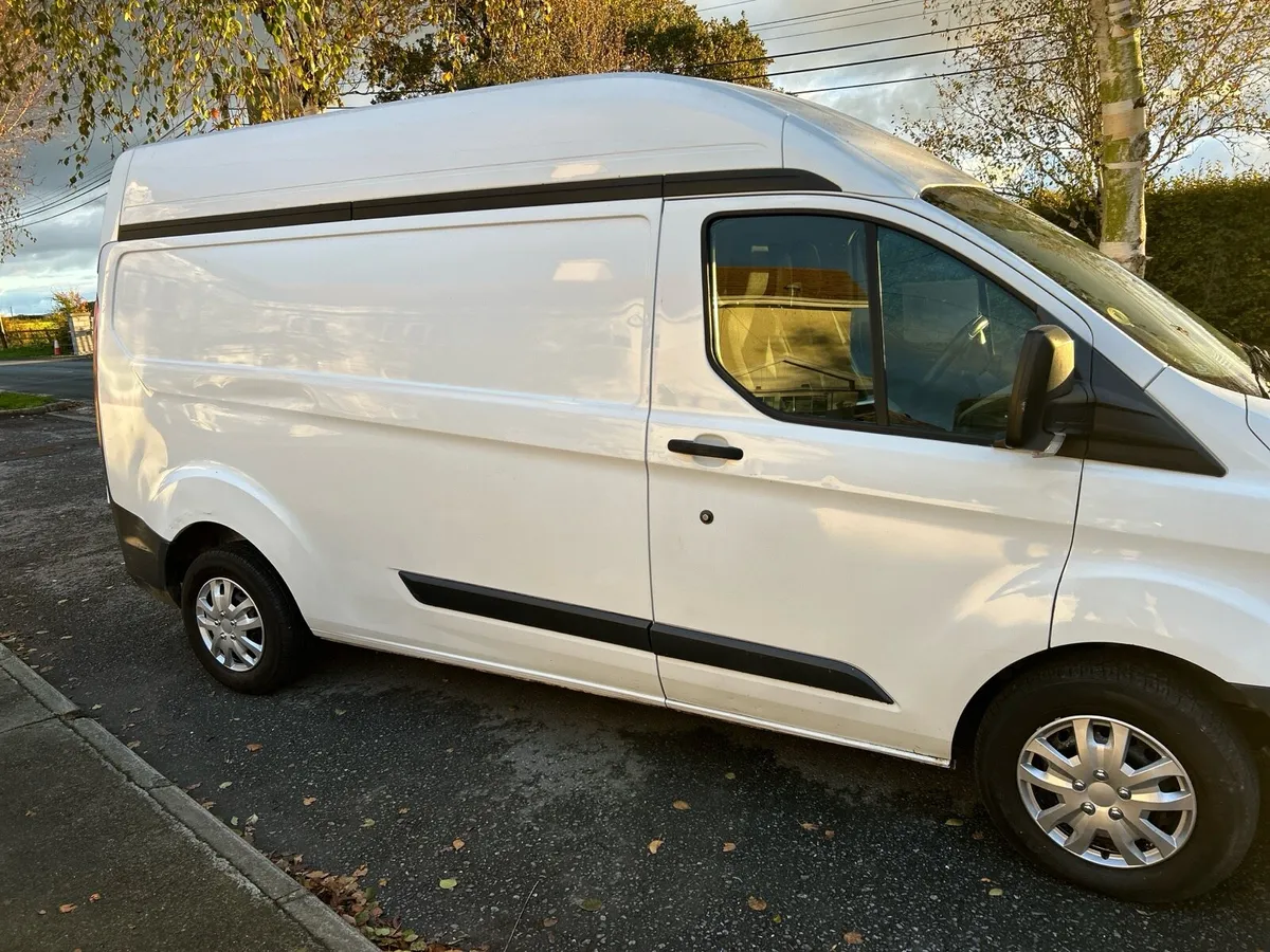 Ford custom - Image 3