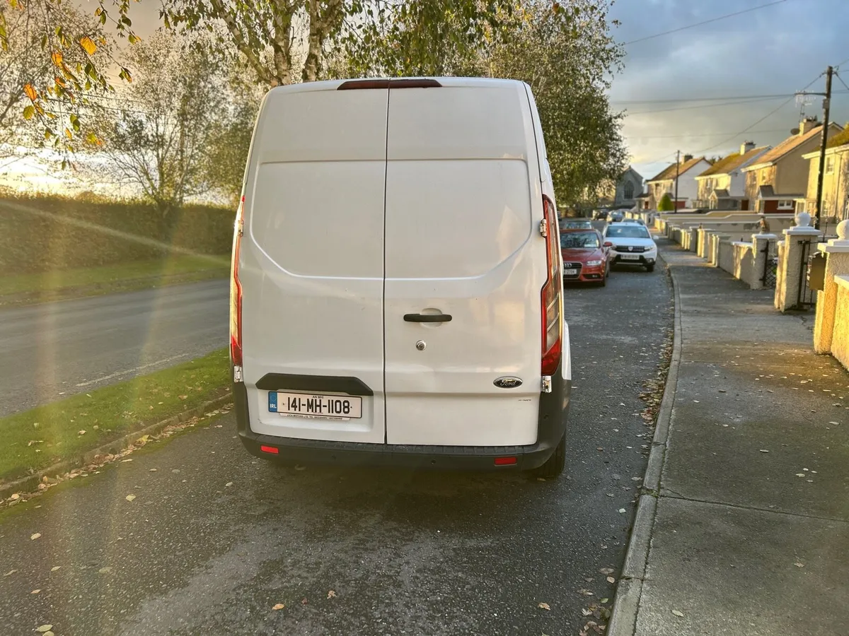 Ford custom - Image 4