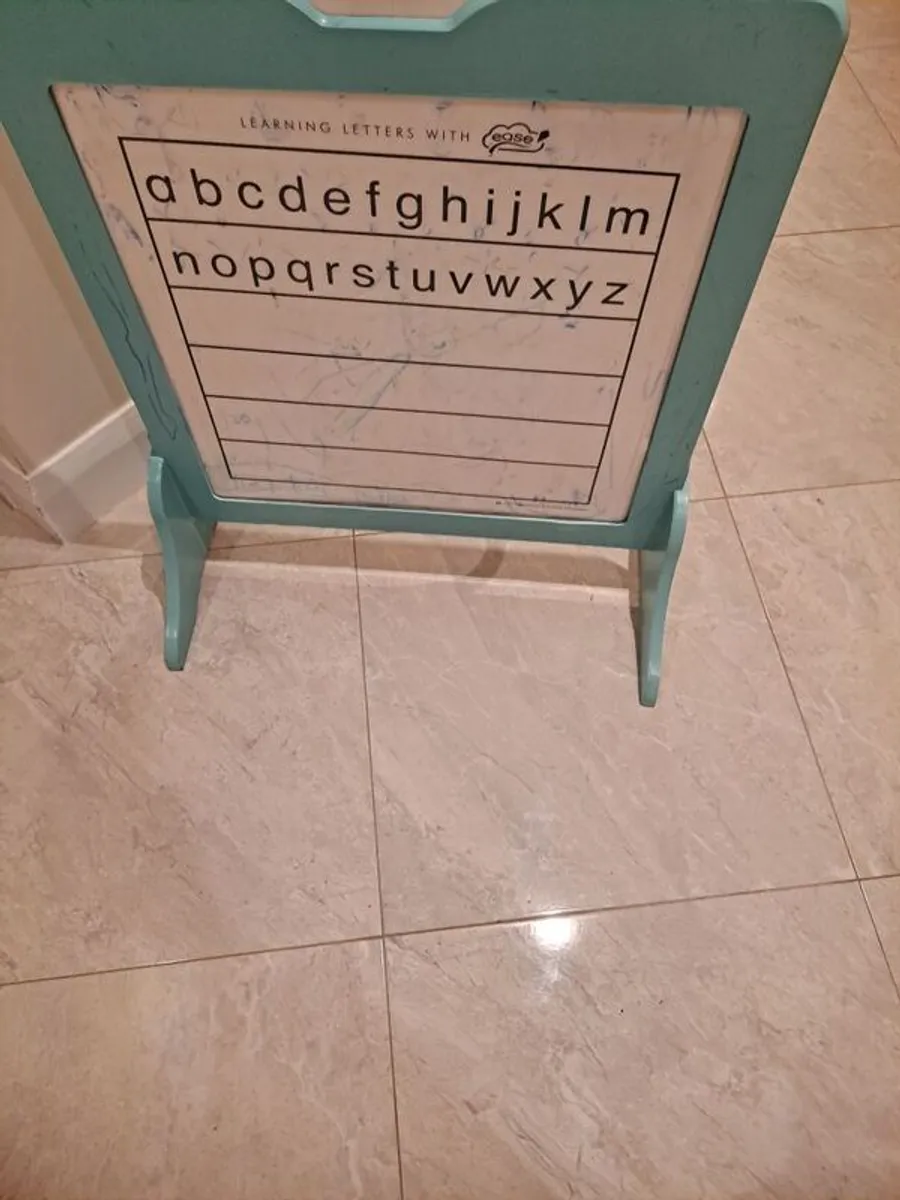 Office/Playroom Furniture - Image 1