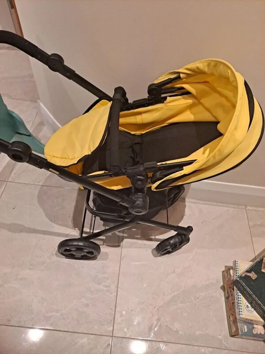 Office/Playroom Furniture - Image 2