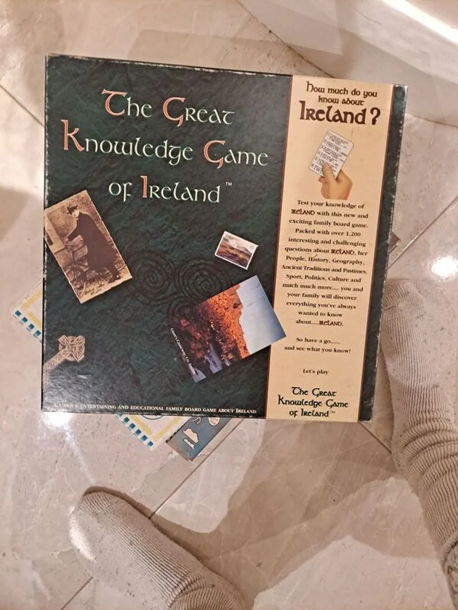 Office/Playroom Furniture - Image 3