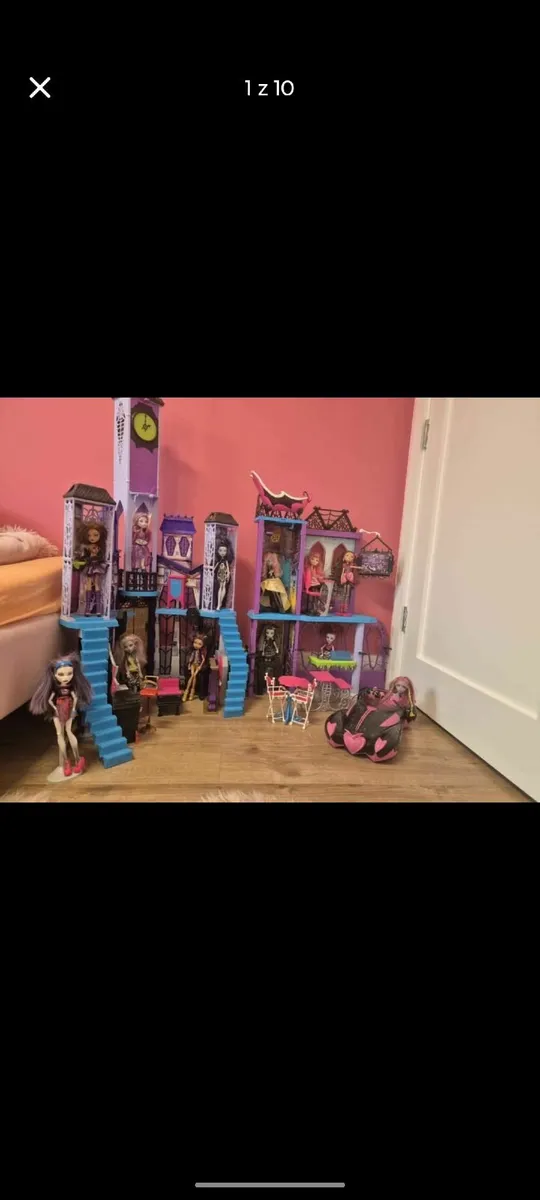 Monster High - Image 1