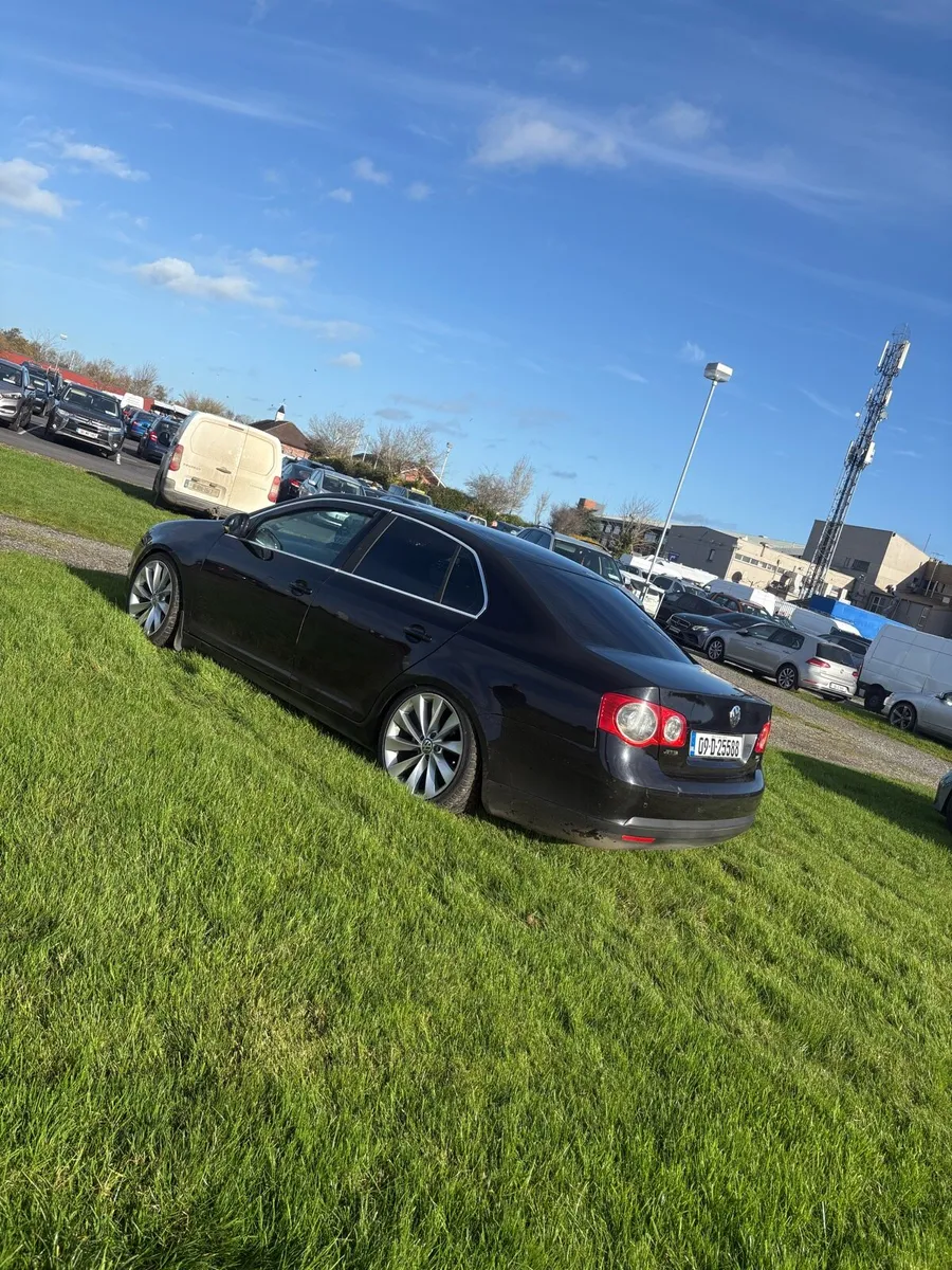 Jetta 2009 1.9tdi - Image 1