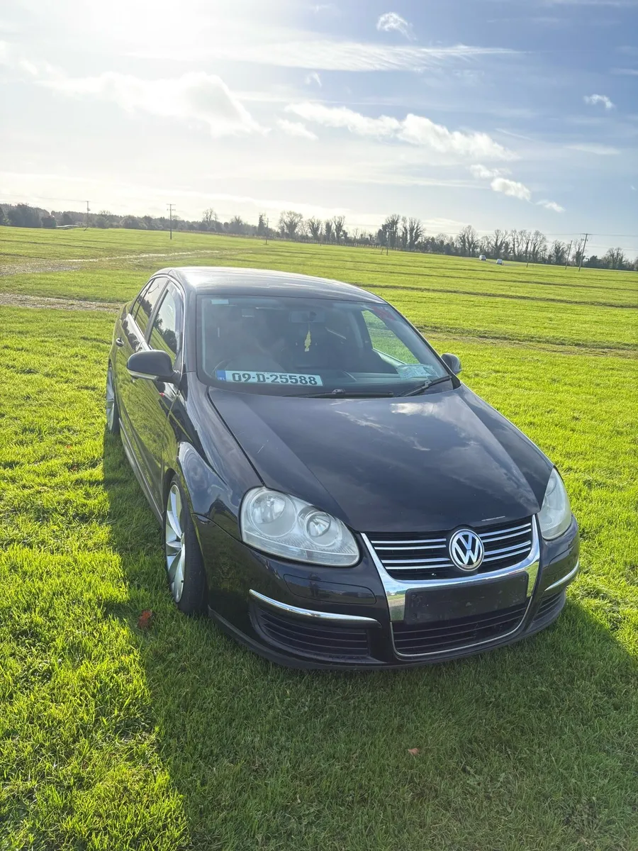 Jetta 2009 1.9tdi - Image 2