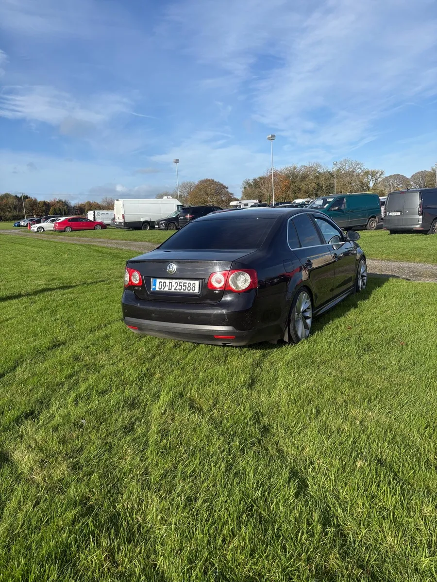 Jetta 2009 1.9tdi - Image 3