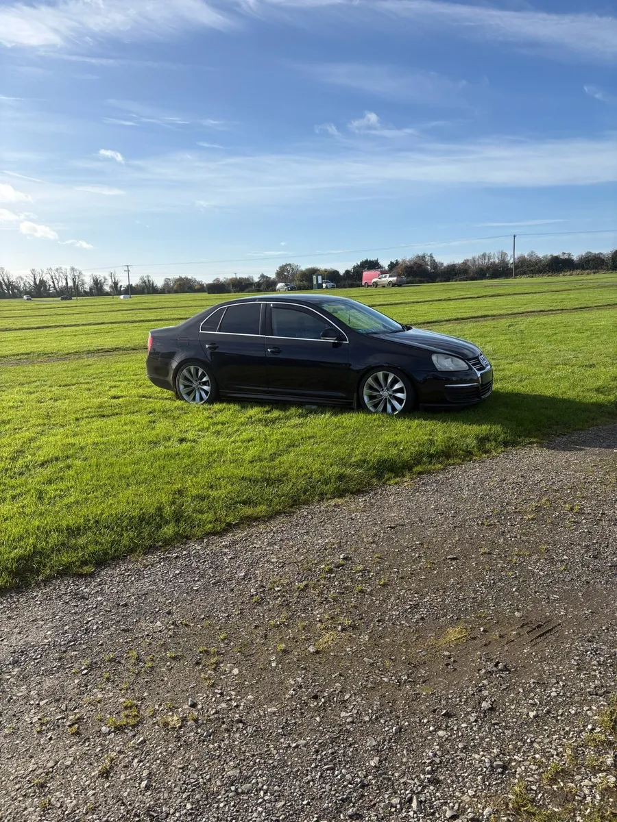 Jetta 2009 1.9tdi - Image 4