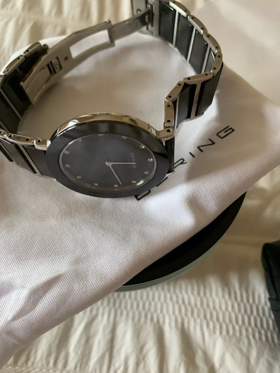 Ladies Watch - Image 2