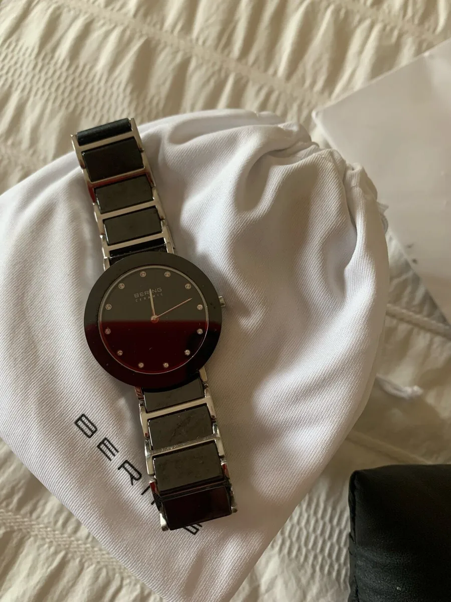 Ladies Watch - Image 3