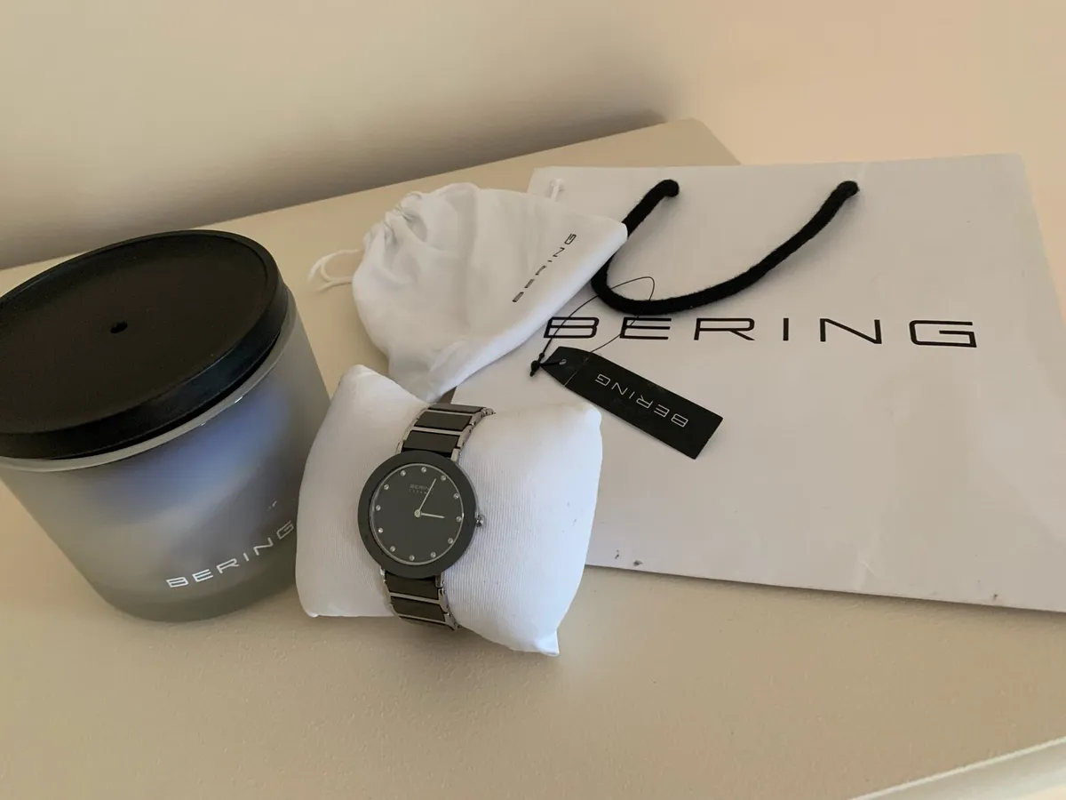 Ladies Watch - Image 4