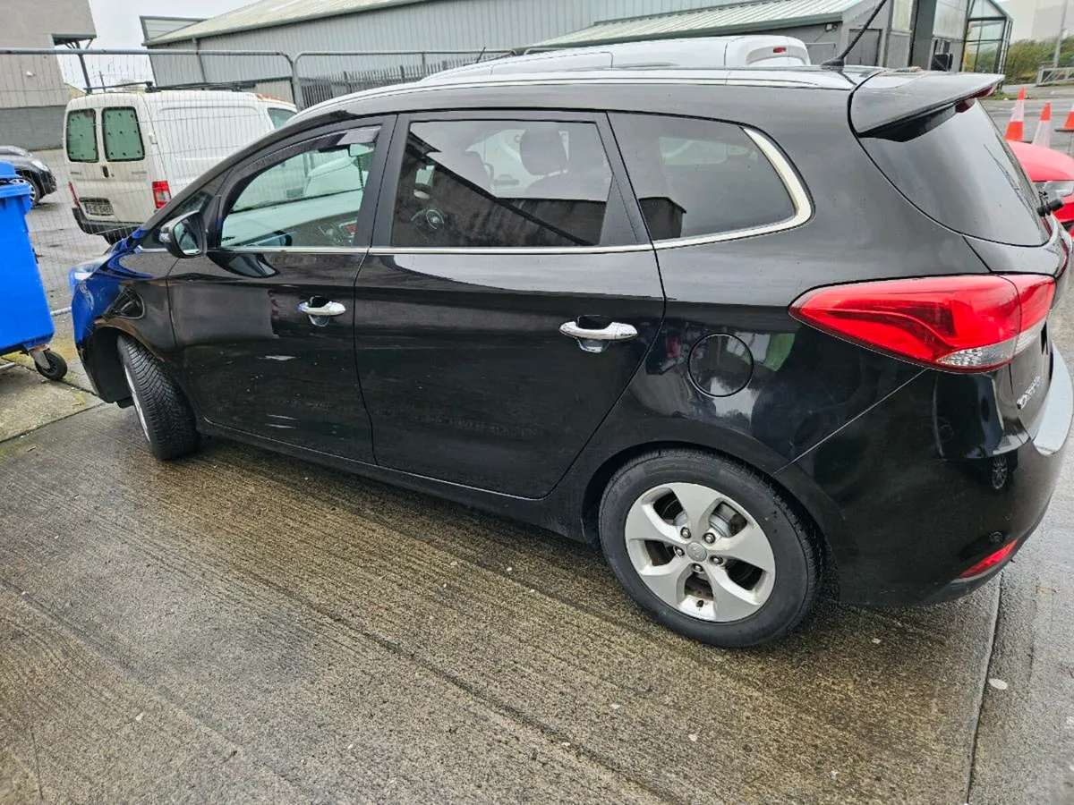 Kia carens - Image 3