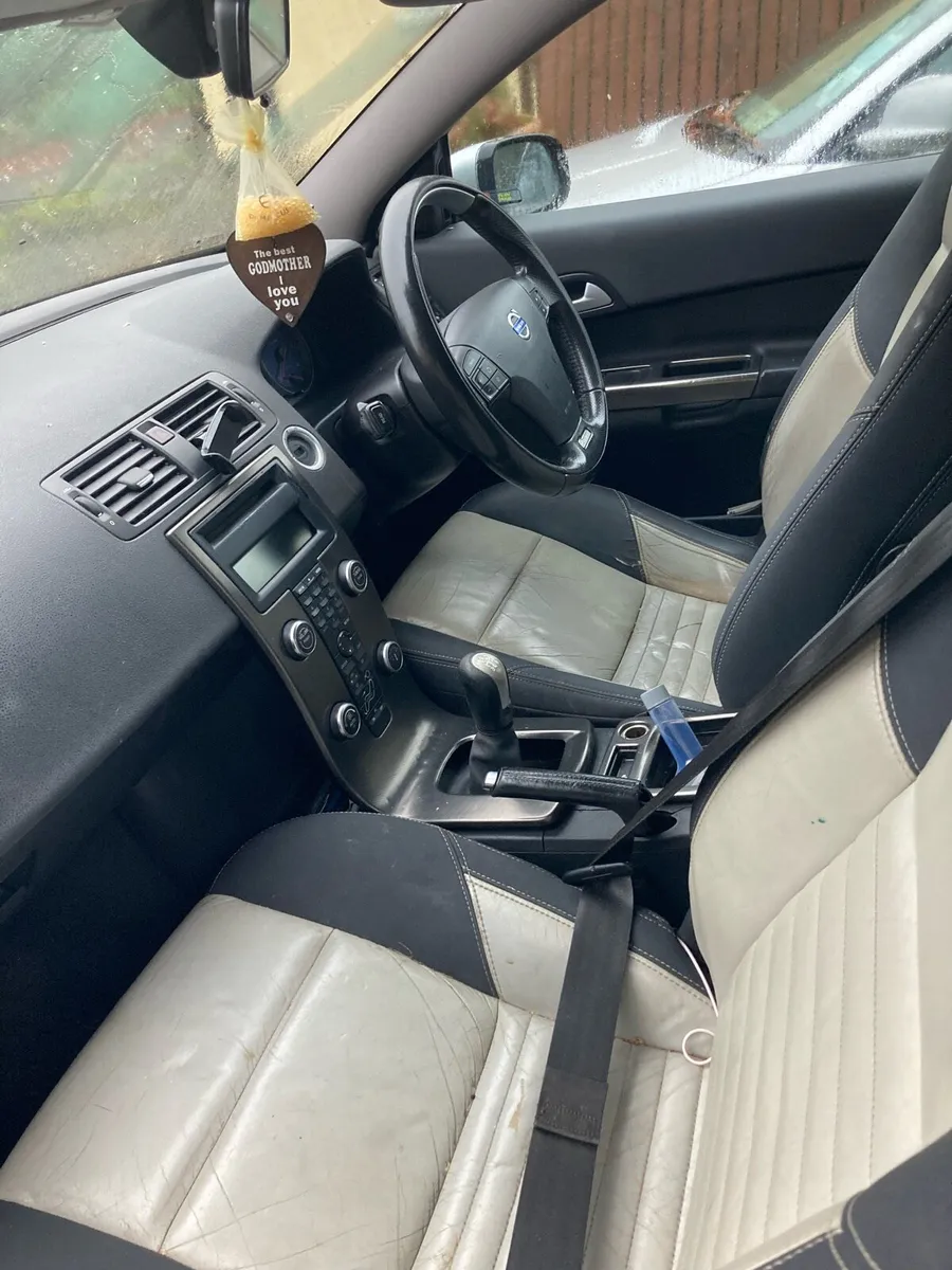 Volvo C30 - Image 3