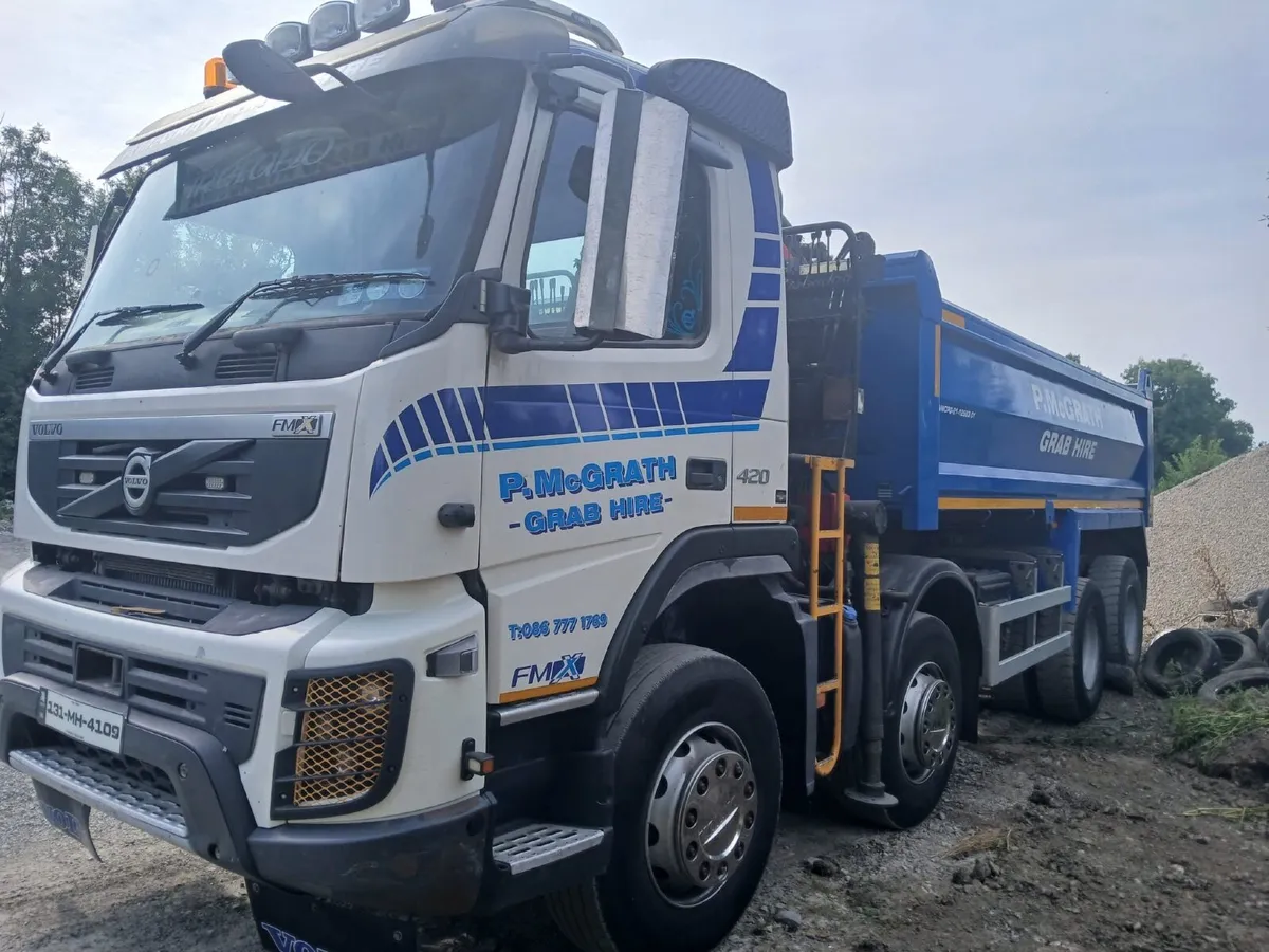 Volvo Other 2013 - Image 3