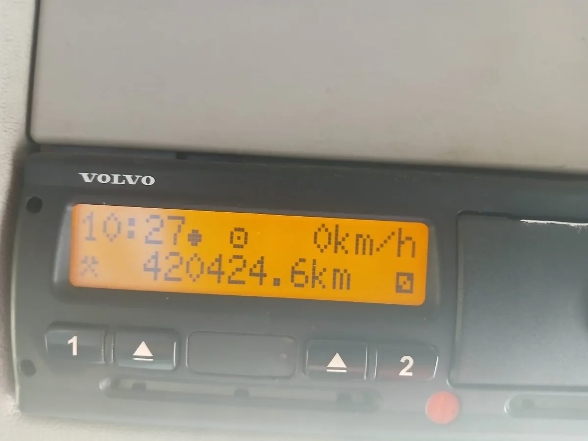 Volvo Other 2013 - Image 4