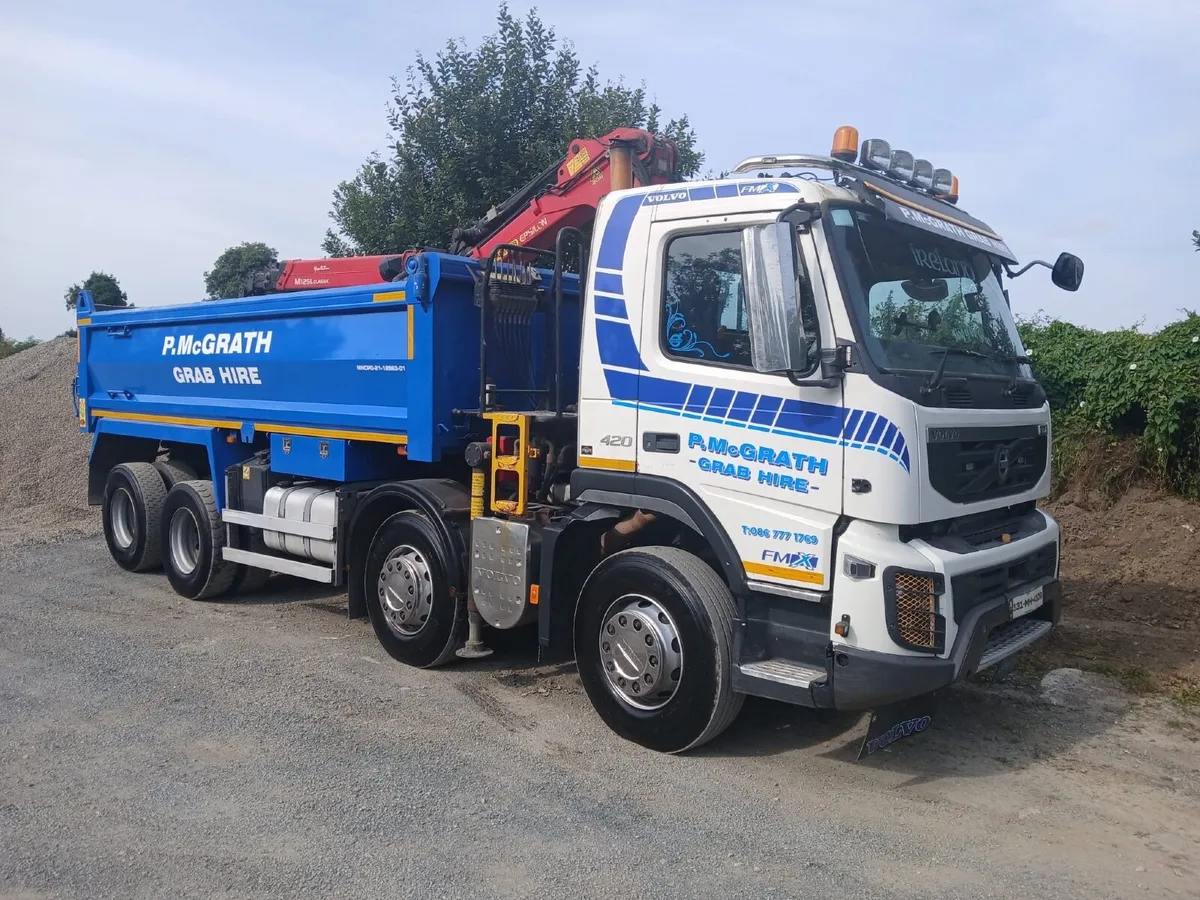 Volvo Other 2013 - Image 1