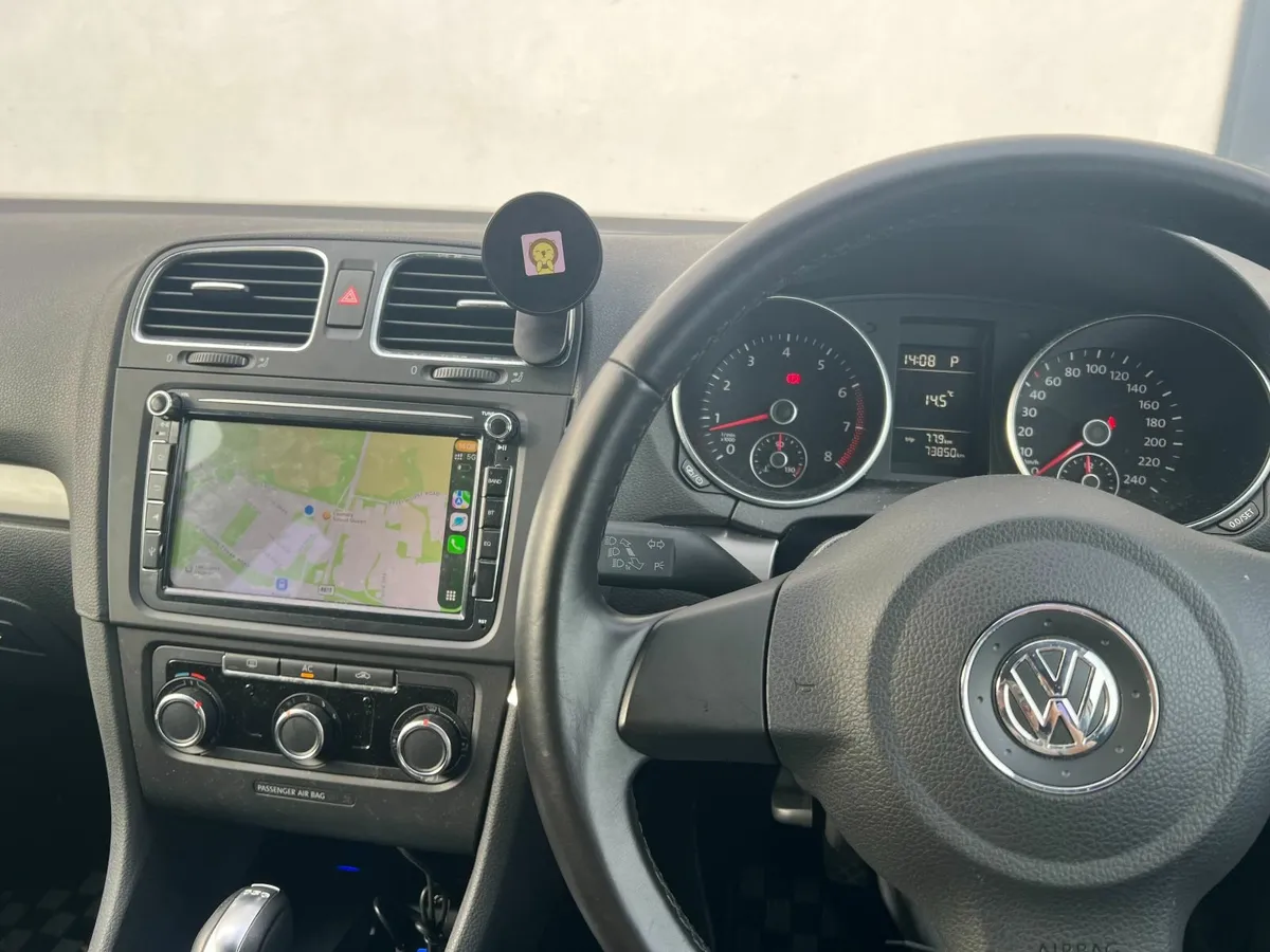Volkswagen Golf 2013 - Image 3