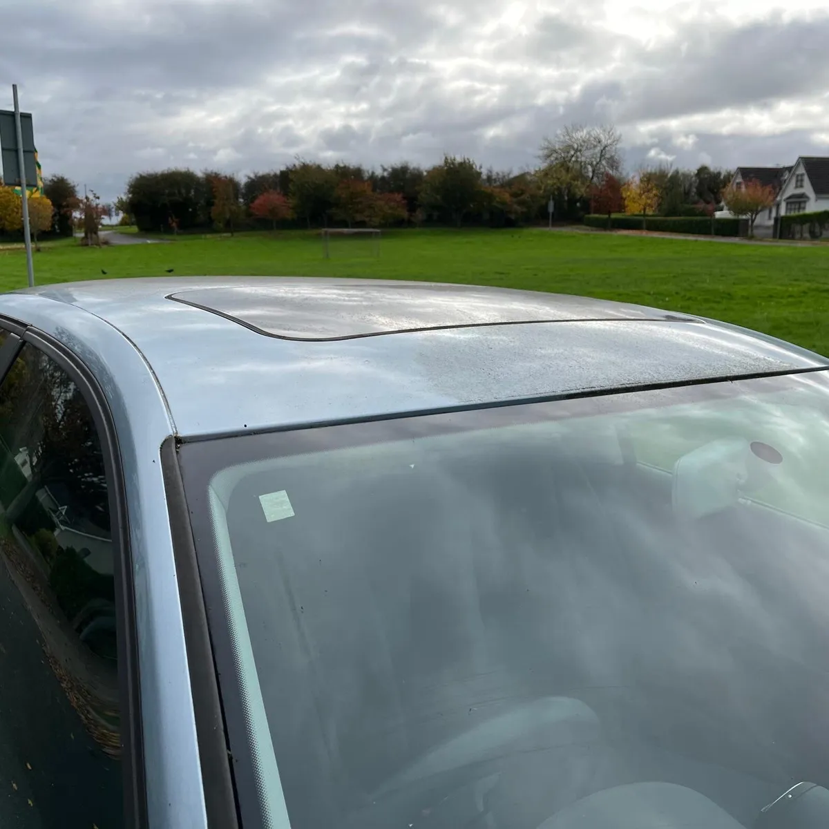 Audi A3 2006 Hatchback low Km - Image 4