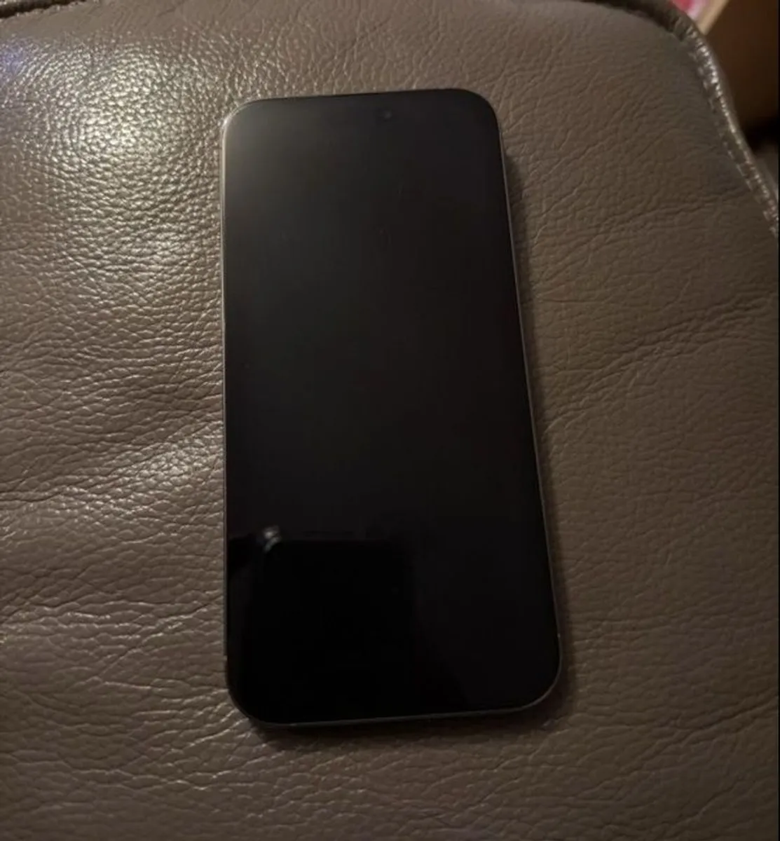 Iphone 16 Pro Max 256gb - Image 2