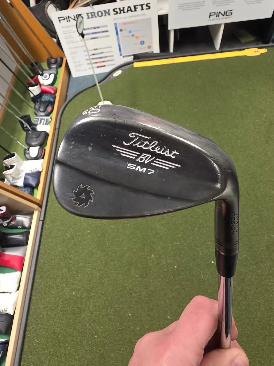 Titleist Vokey Sm7 - Image 2
