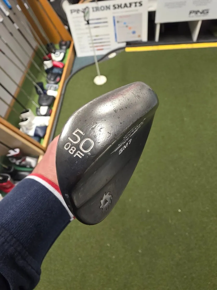 Titleist Vokey Sm7 - Image 3