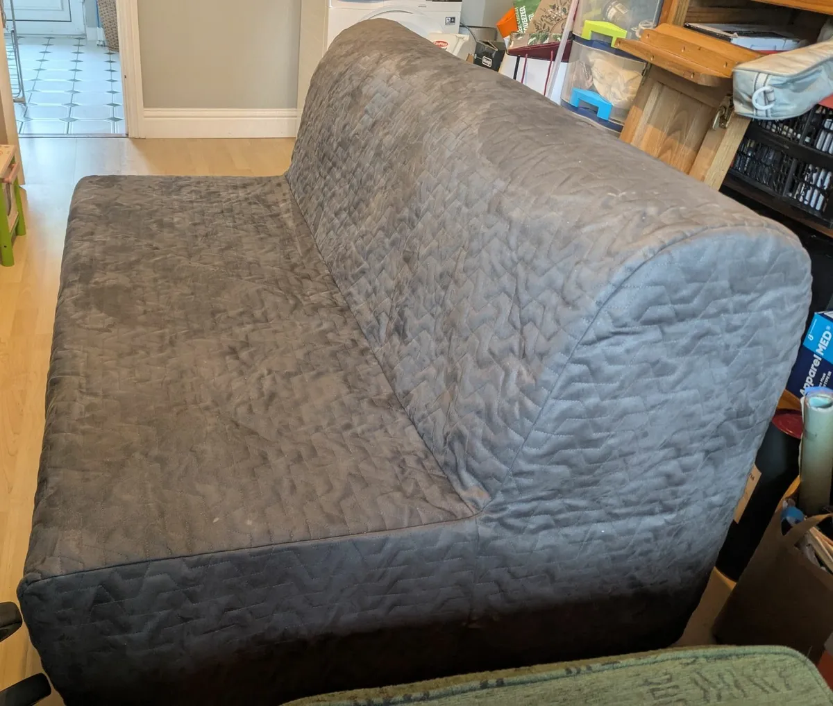 Sofa bed Ikea LYCKSELE - Image 2